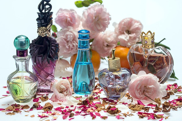 Jakie słodkie perfumy polecacie?